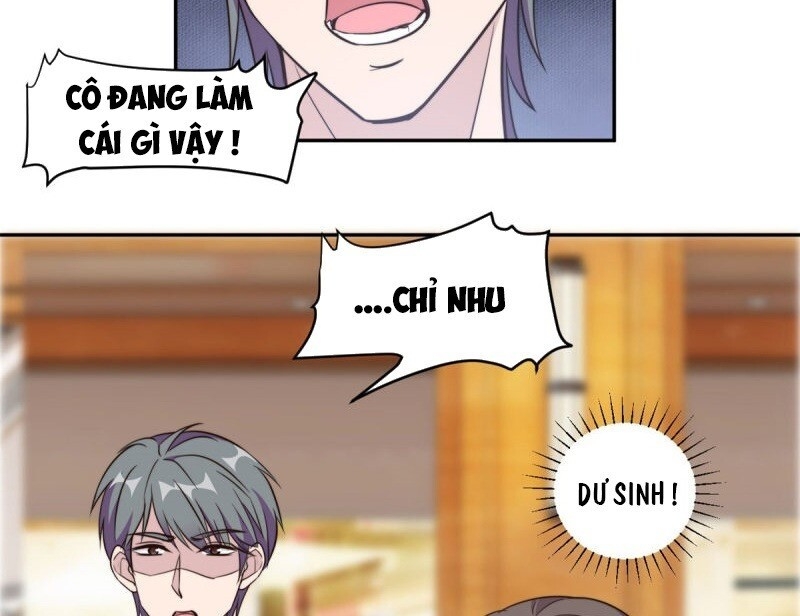 tổng tài, tránh xa tôi ra chapter 54 24