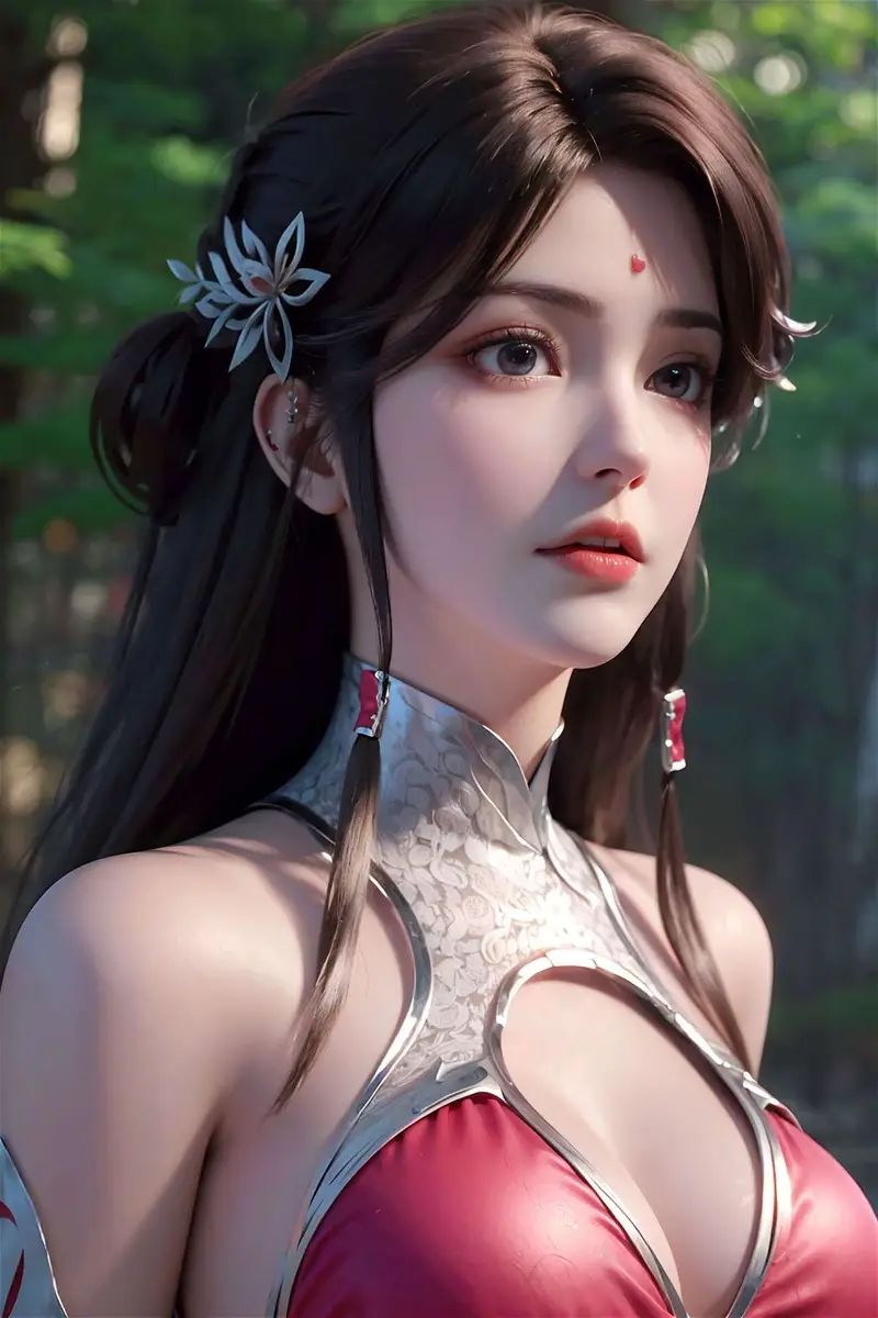 artist ai generated chapter 191 187