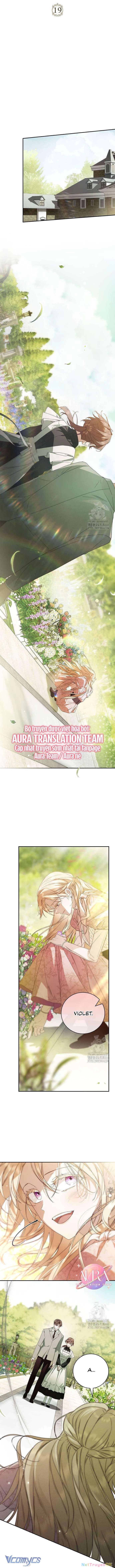 nữ hầu bí mật của nhà bá tước chapter 19 3