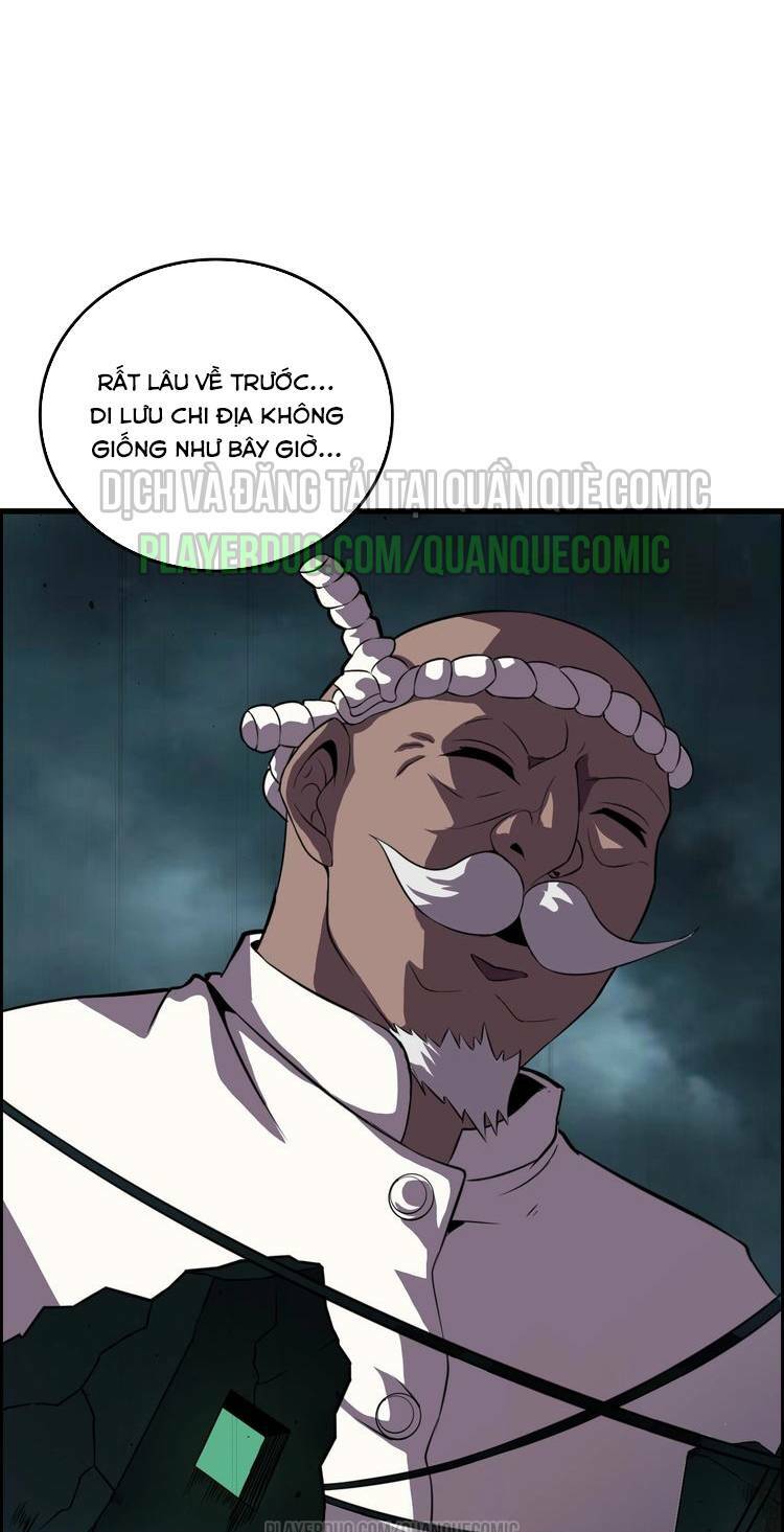 chào mừng đến thế giới cực lạc chapter 50 1