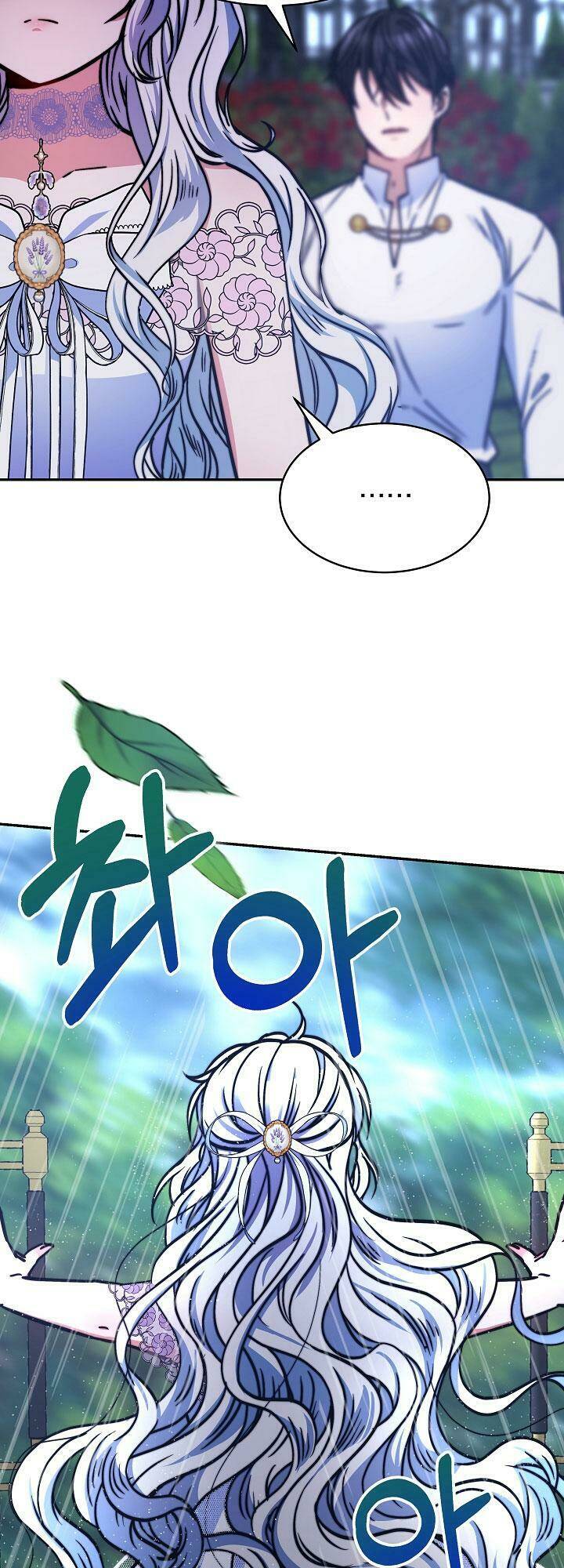 nàng evangeline chapter 17 22