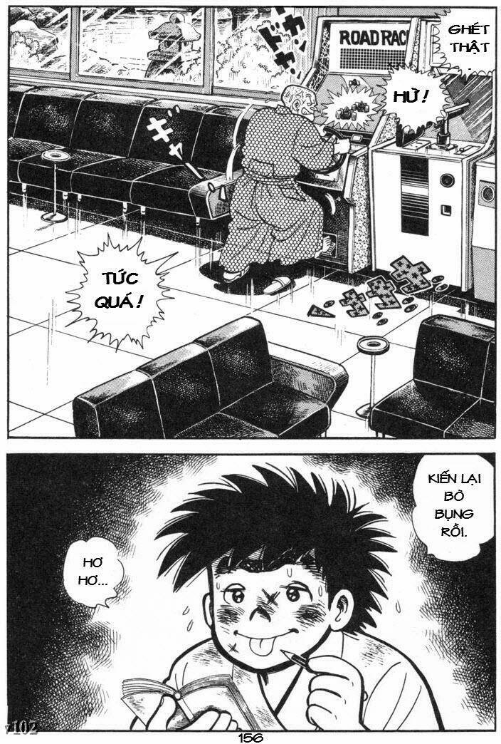 ore wa teppei chapter 104 37