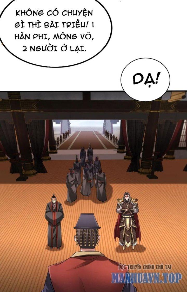 đại tần, ta là con tần thủy hoàng, giết địch thành thần chapter 63 17