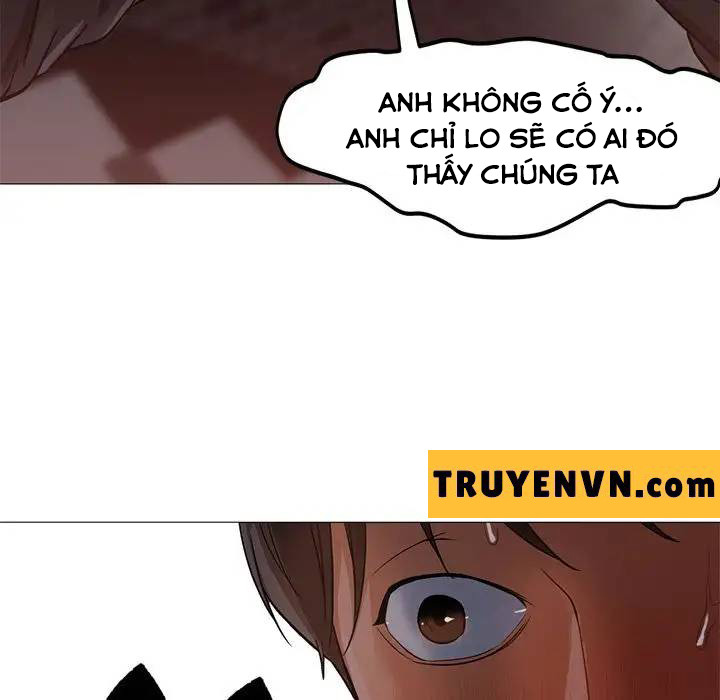 chúc bé ngủ ngon (good night) chapter 28 116