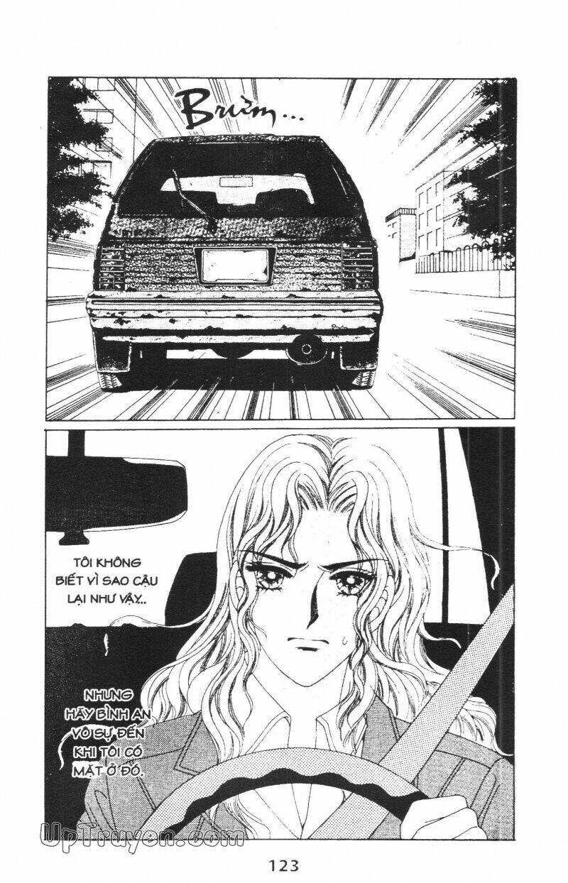 mặt nạ tình yêu chapter 69 43