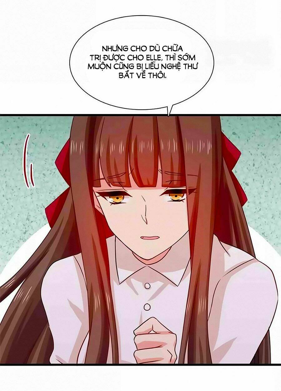 chỉ nhiễm thành hôn chapter 201 17