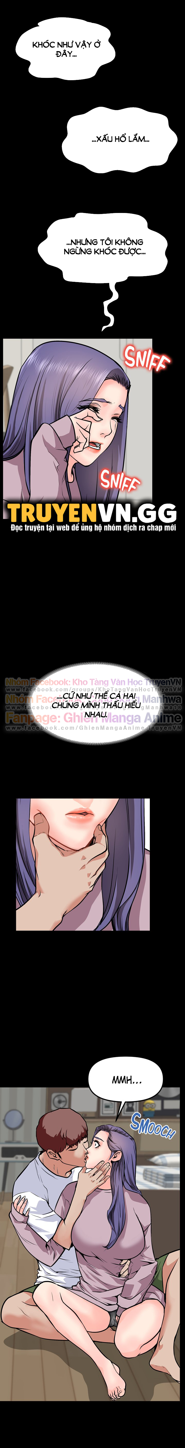 khi loser trỗi dậy chapter 18 19