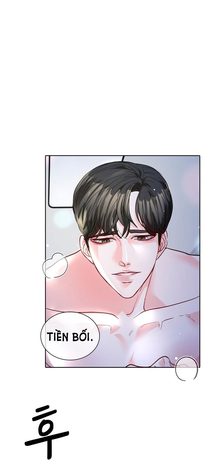 [18+] điều em cố giấu chapter 3.2 2
