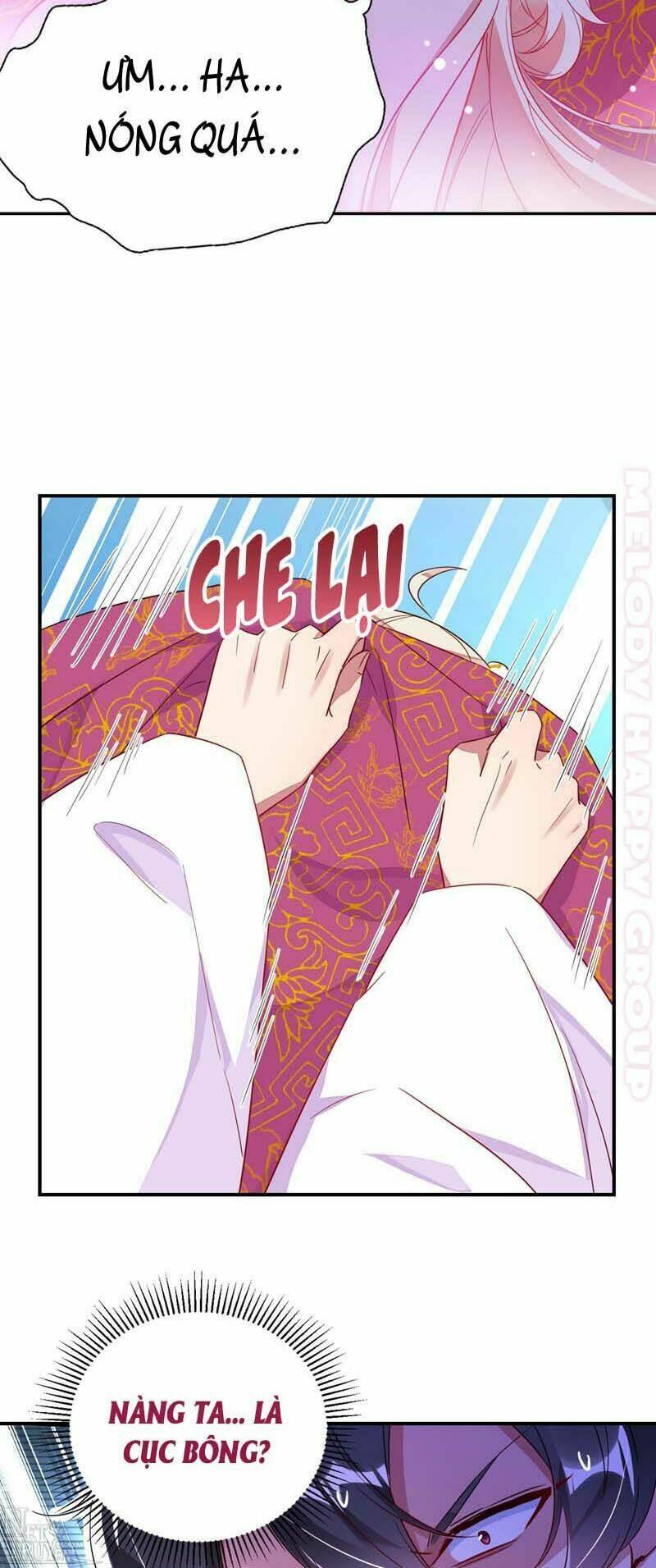 thiên thần gấu trúc muốn được ôm chapter 52 29