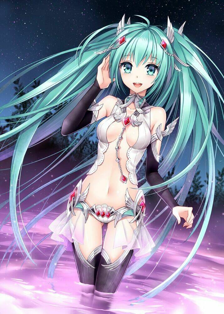 ảnh anime và ảnh wallpaper đẹp chapter 29 34