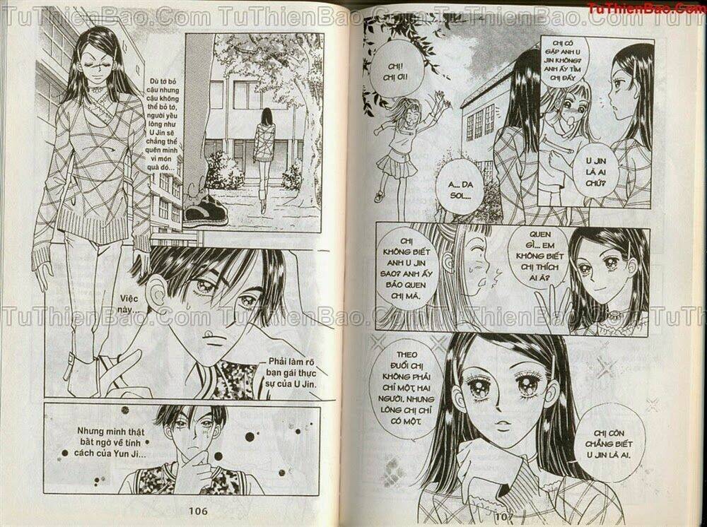 phép màu tình yêu chapter 4 53