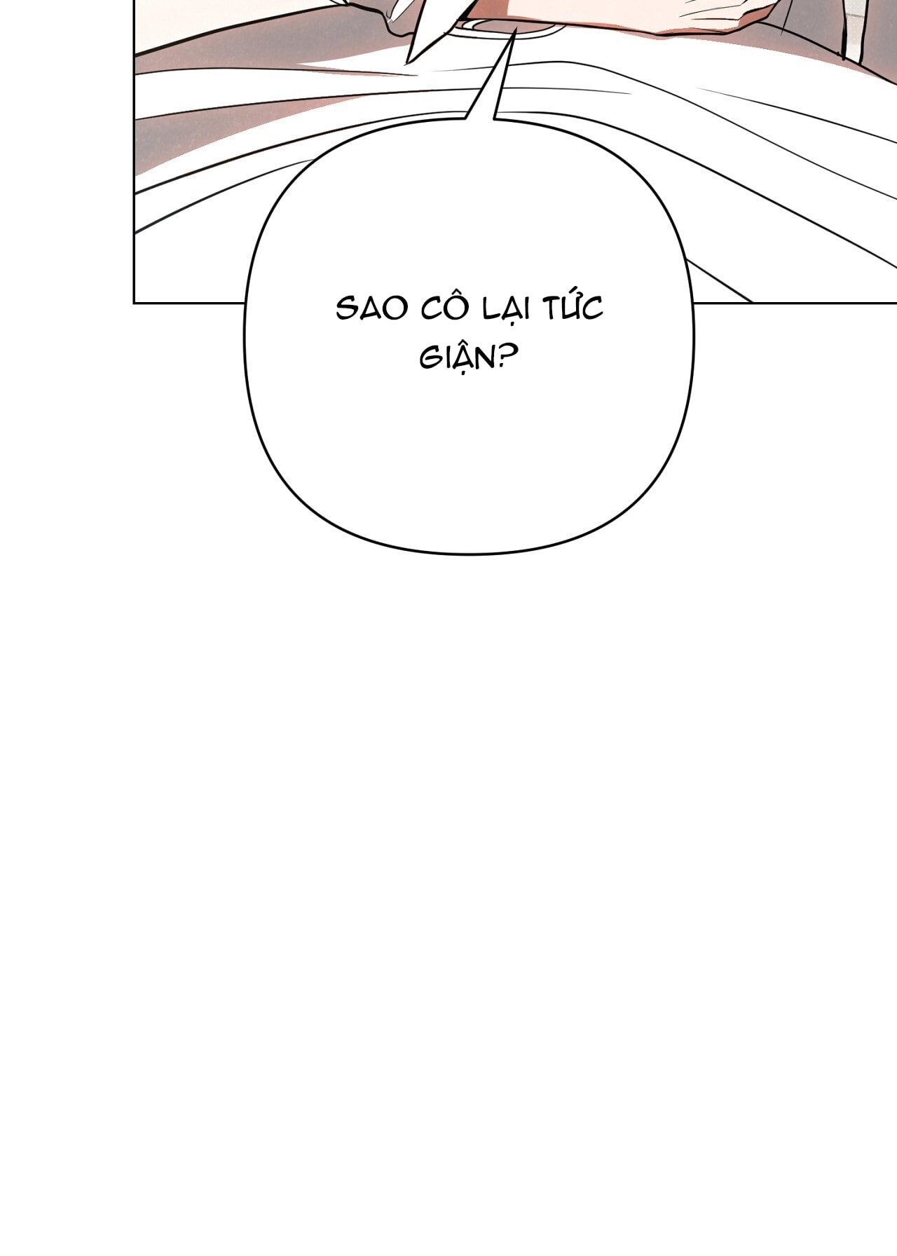 [18+] Trời Sinh Địch Thủ chapter 51.2 25