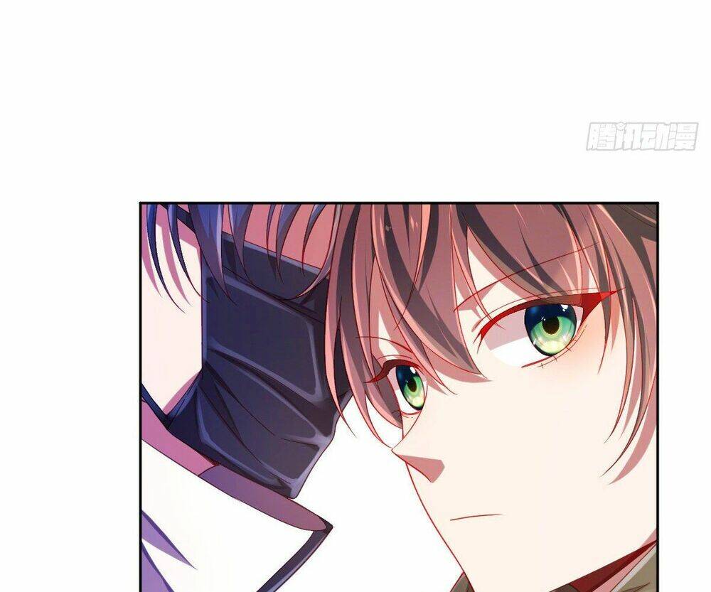 đại thần gaming đơn phương tôi chapter 17.2 12