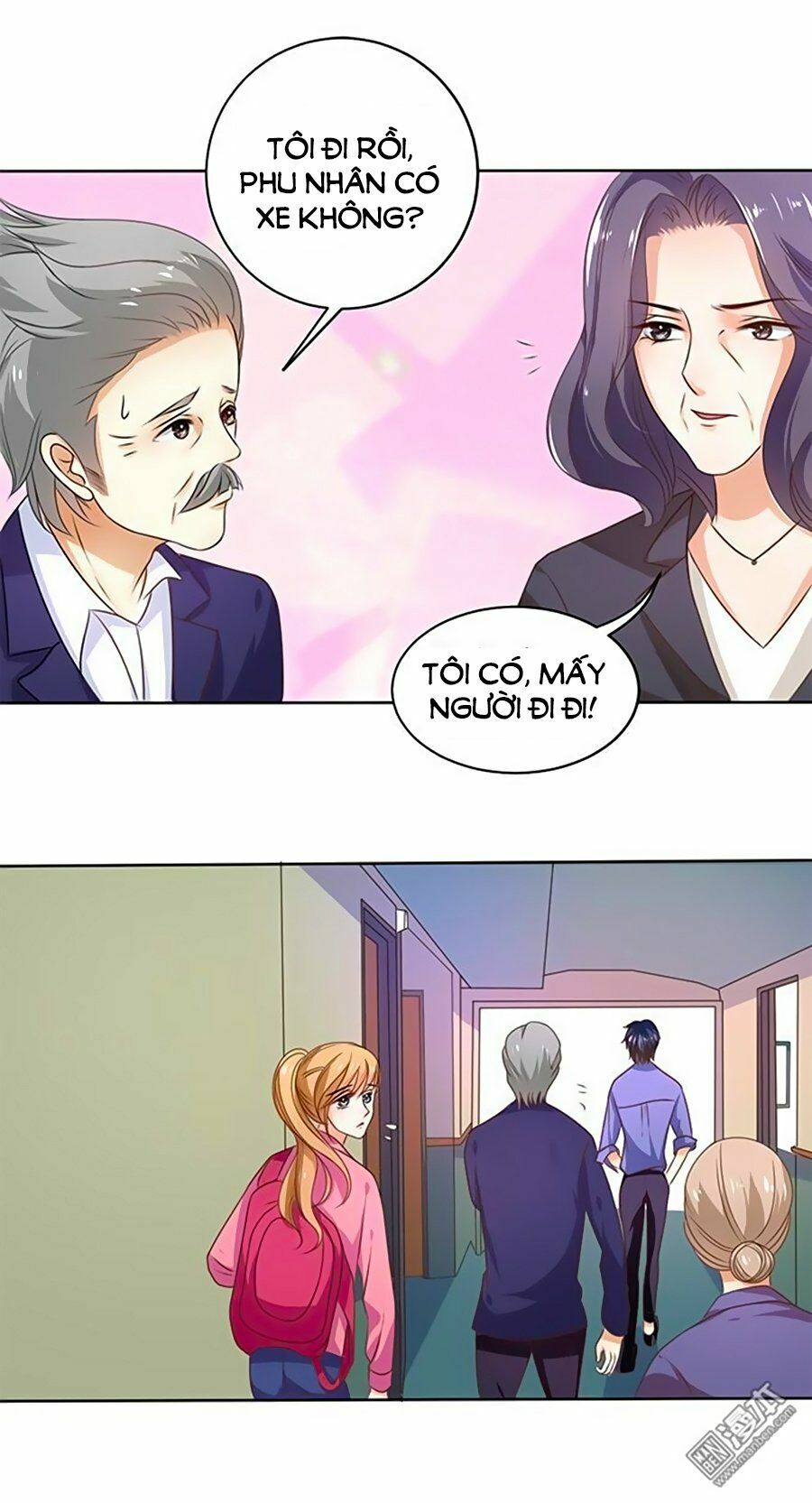 bác sĩ sở cũng muốn yêu chapter 116 2