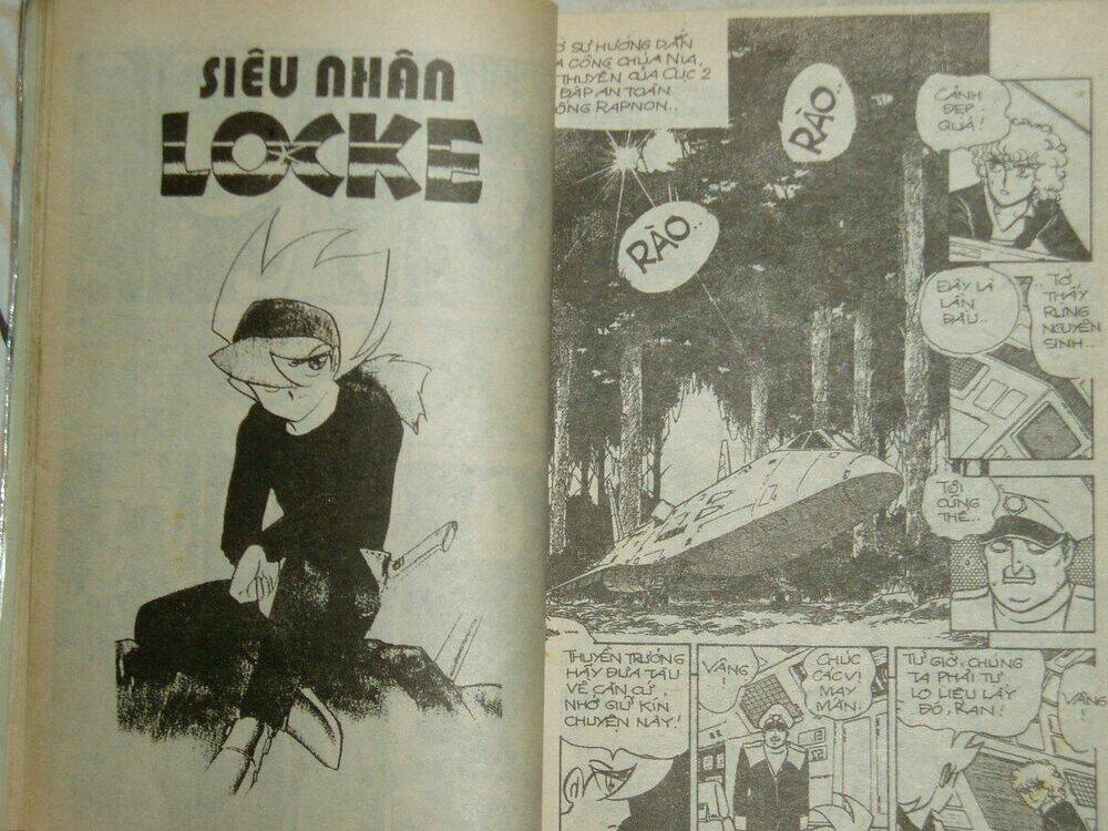 siêu nhân locke chapter 7 16