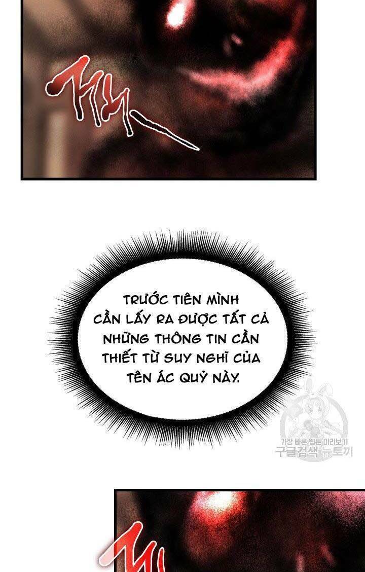 cô dâu của sói đen chapter 7 73