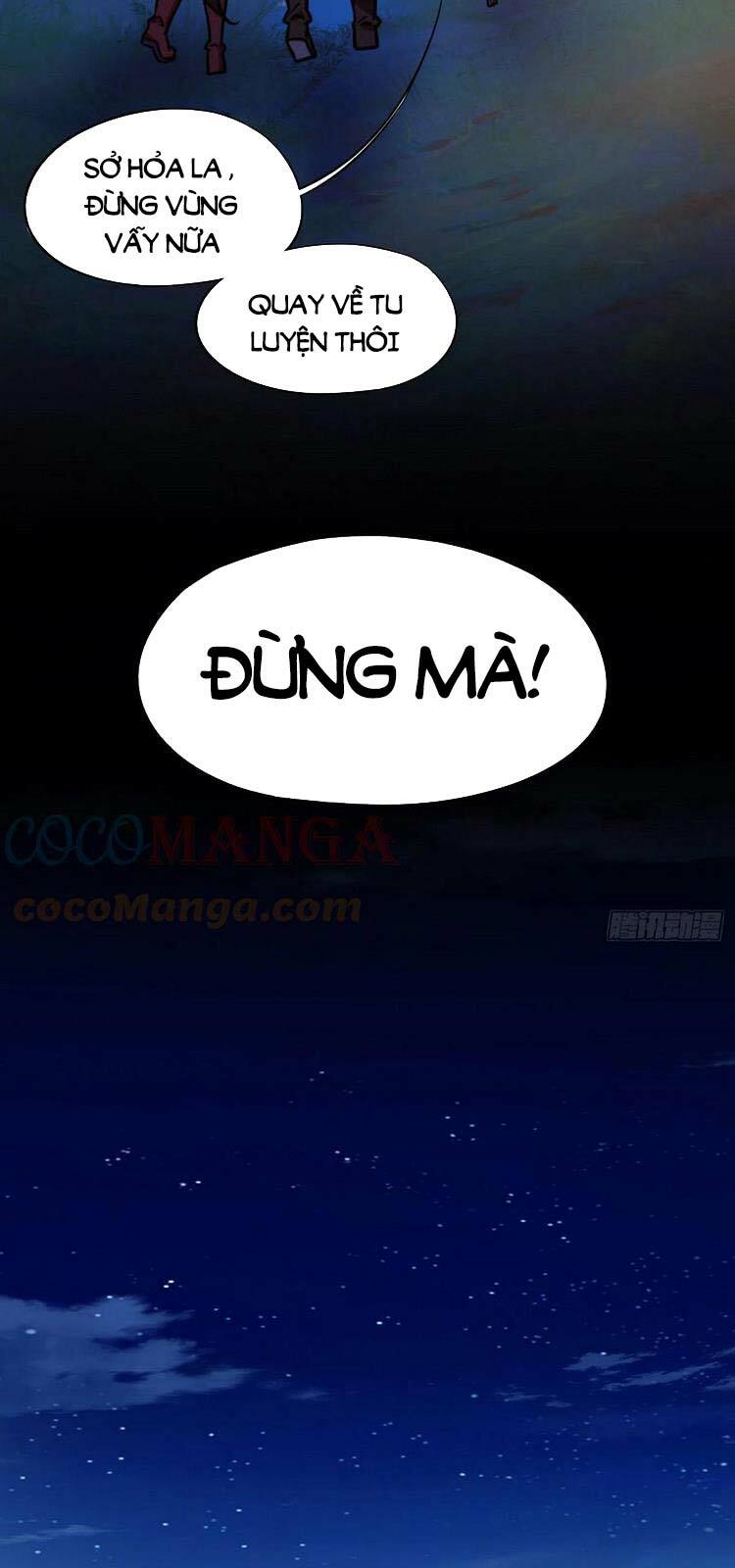 vạn cổ kiếm thần chapter 165 45