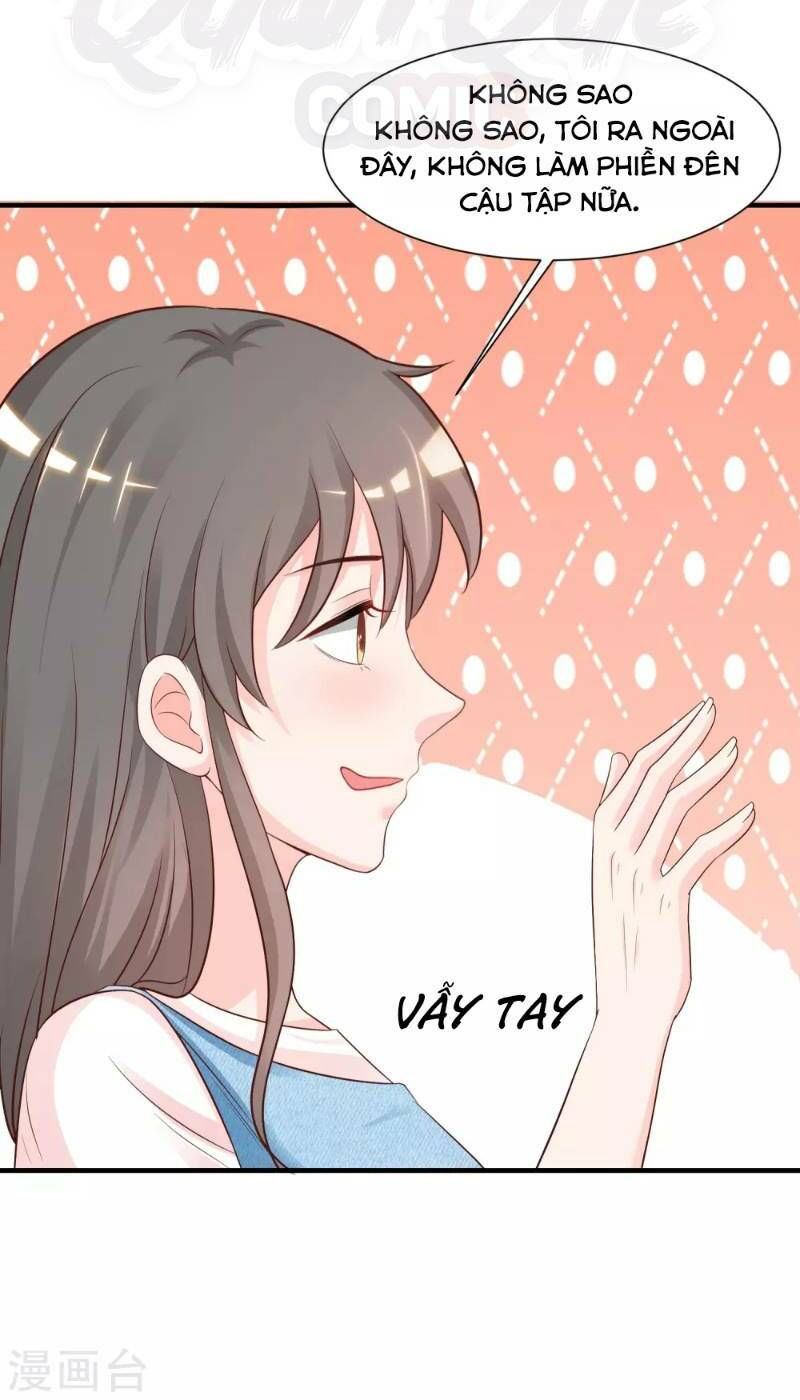 tối cường vận đào hoa chapter 81 36