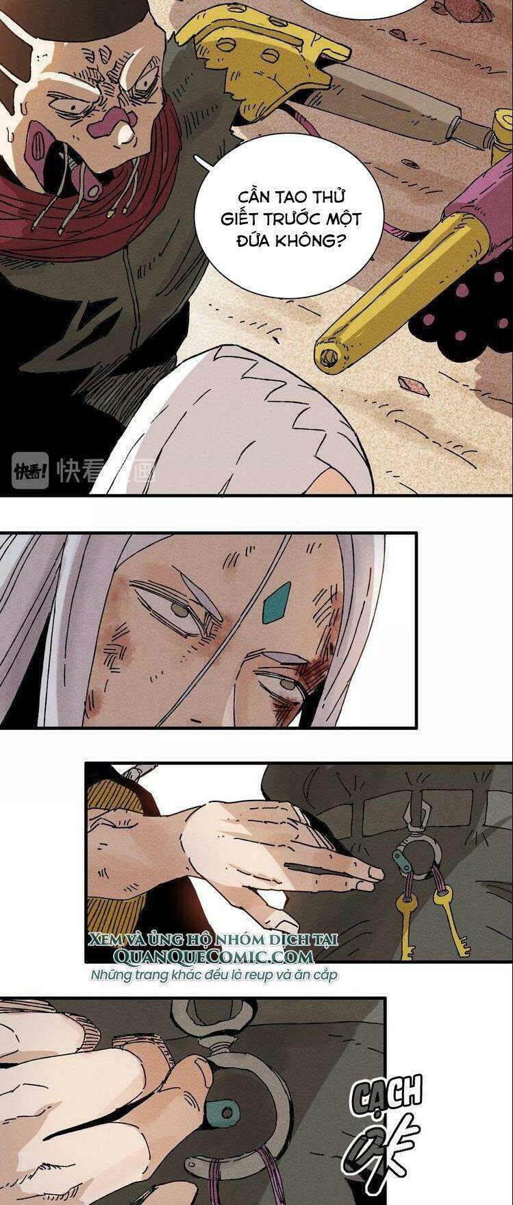 mạt thế chi thư chapter 1 86