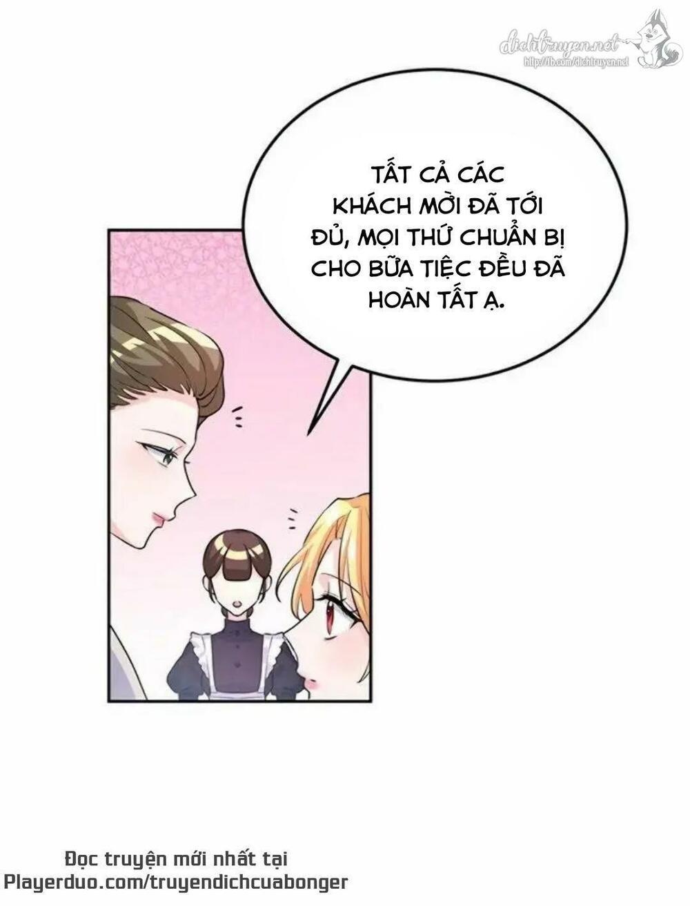 nữ hiệp trở về chapter 5 34