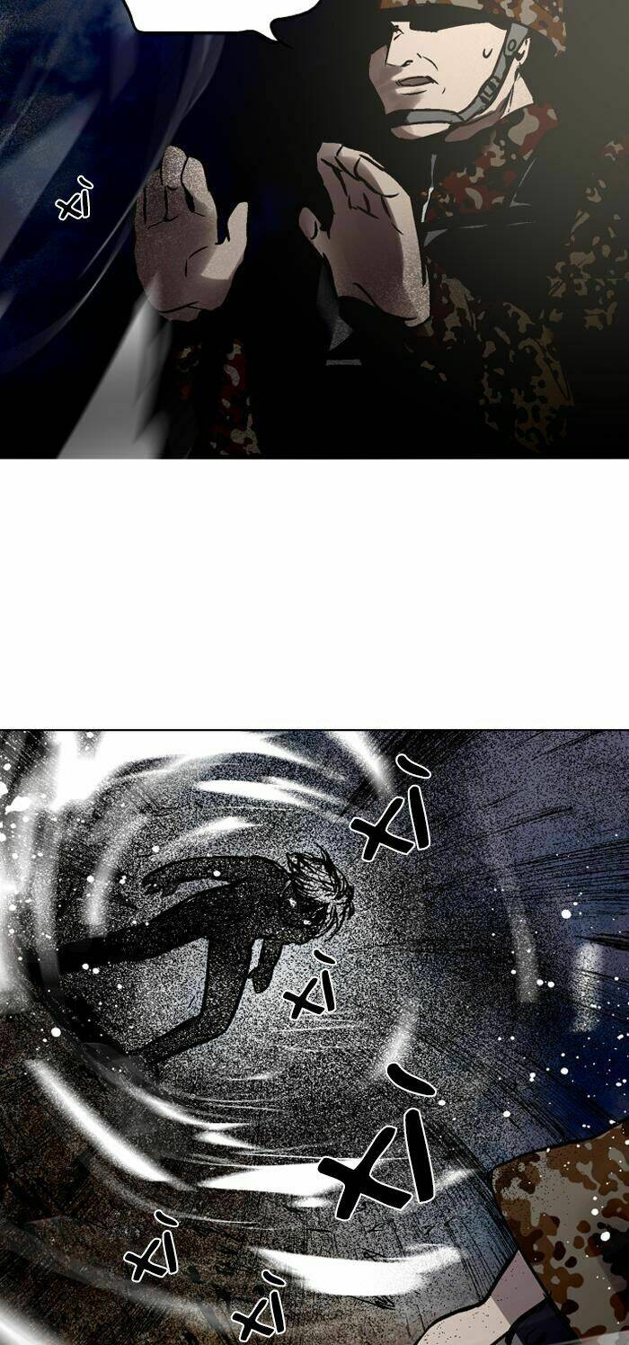 người máy hủy diệt chapter 76 38