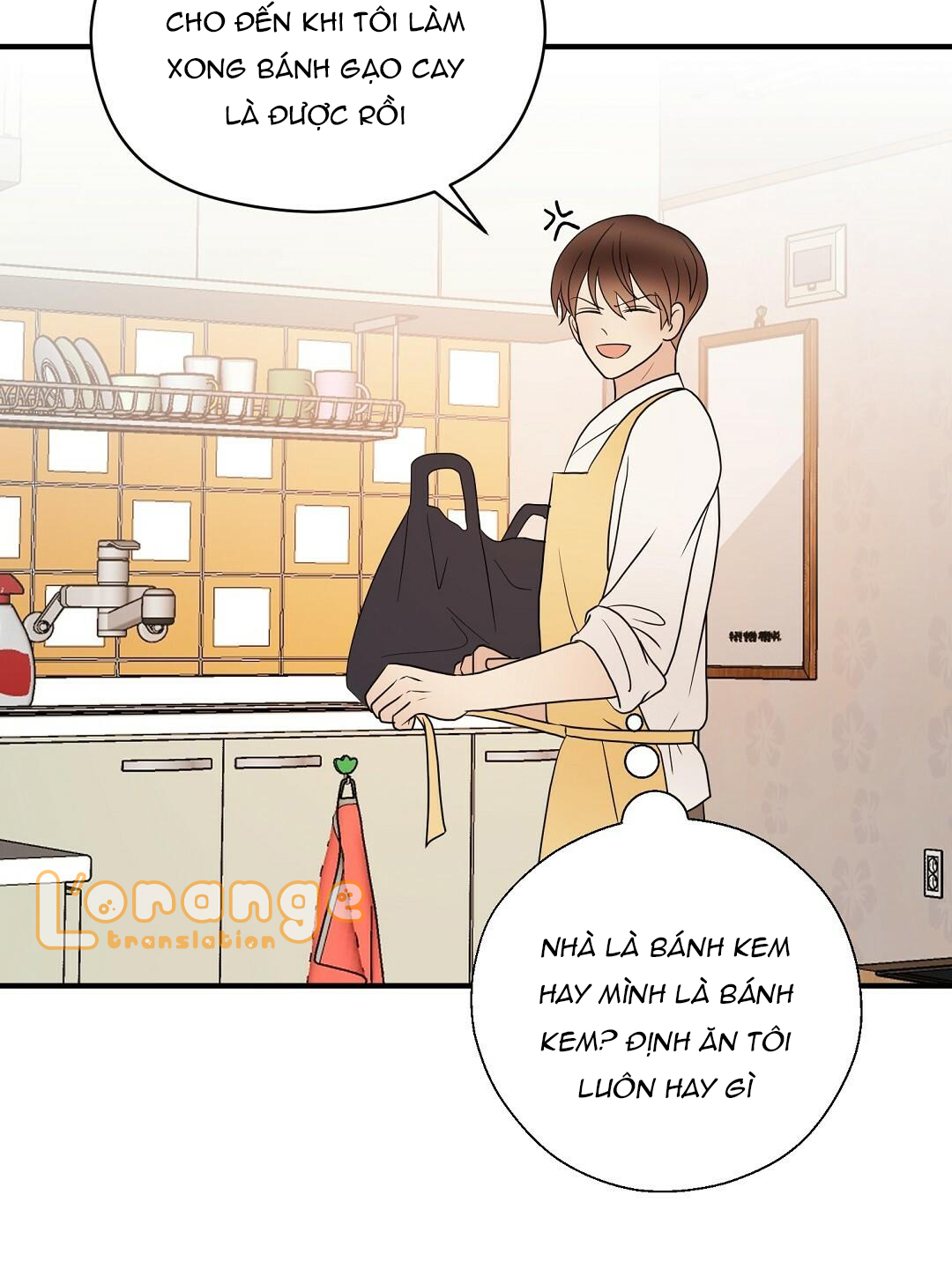 mối quan hệ kém cạnh chapter 26 59