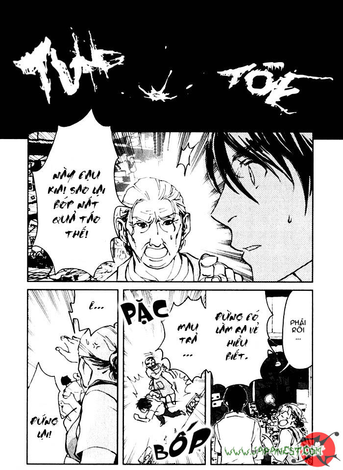 le portrait de petite cossette chapter 1 16