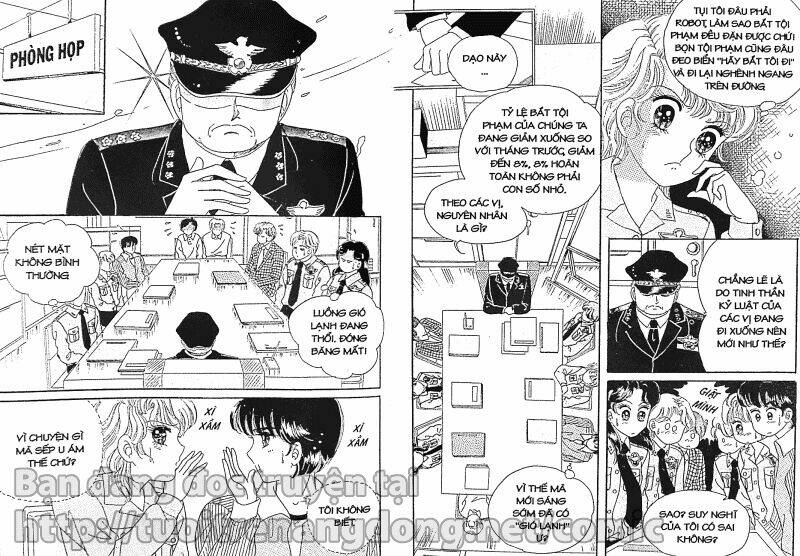 chung cư vui vẻ chapter 1 39