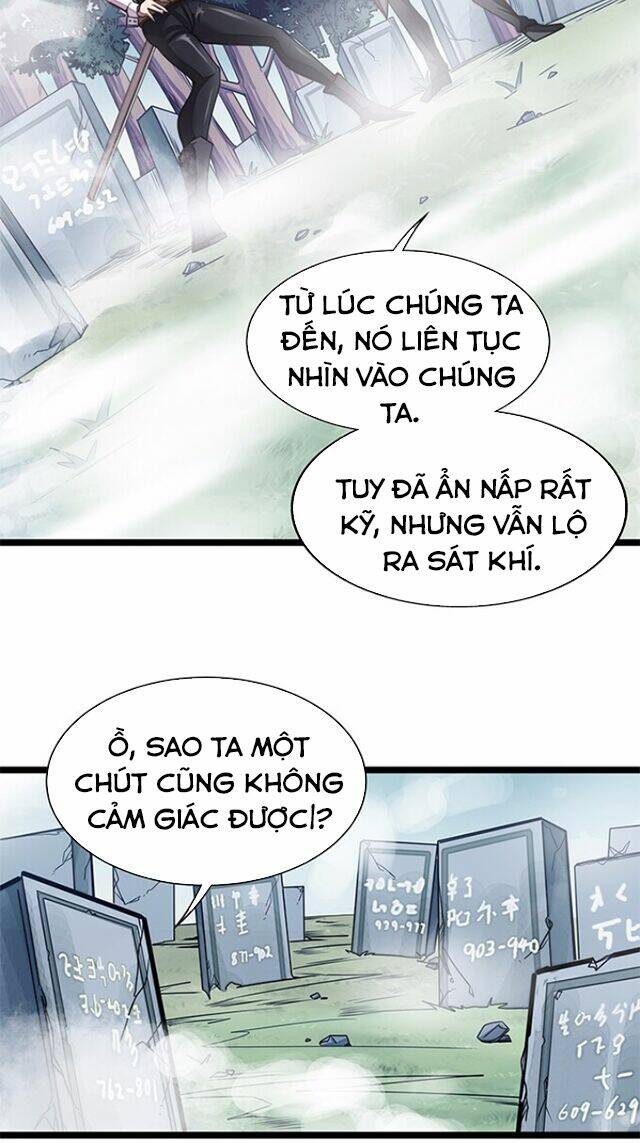 ma vương pháp tắc chapter 26 45