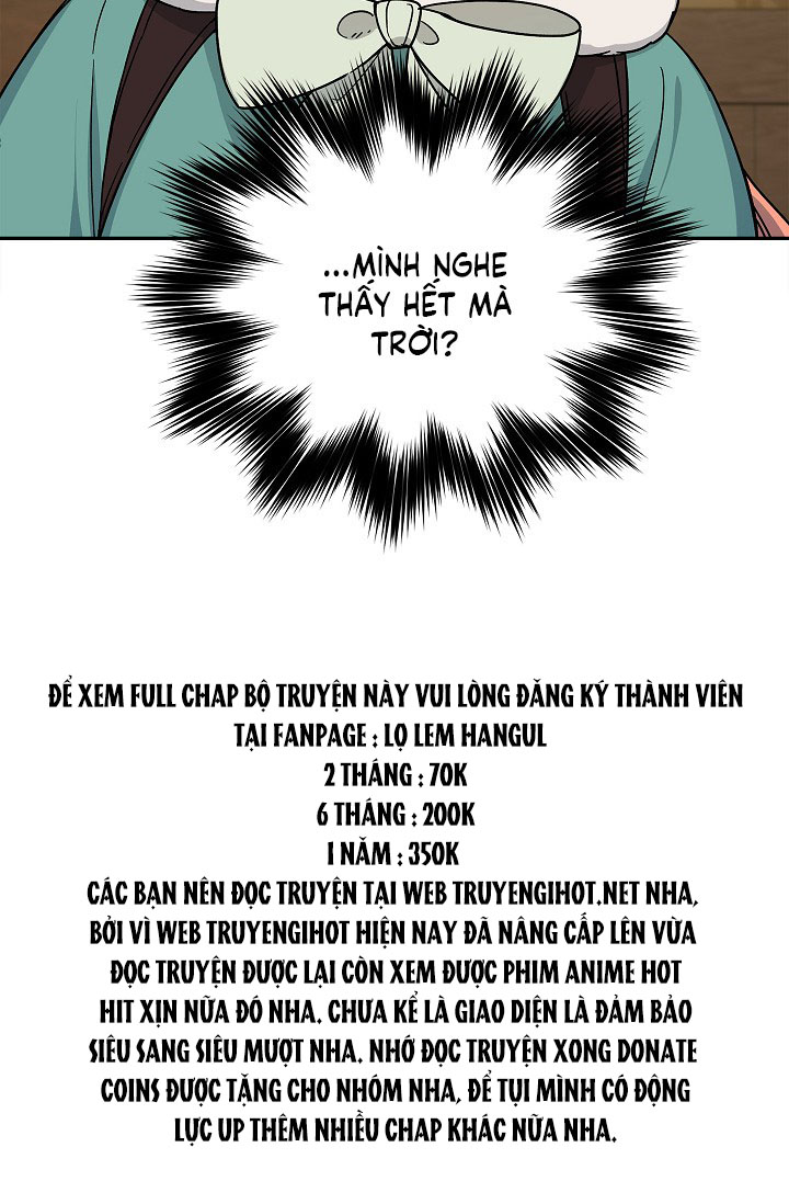 trở thành con gái của anh hùng bóng đêm chapter 38.1 19