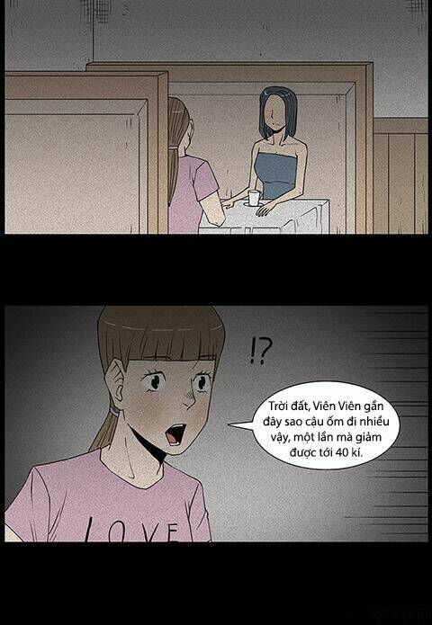 kinh dị đêm khuya chapter 80 2