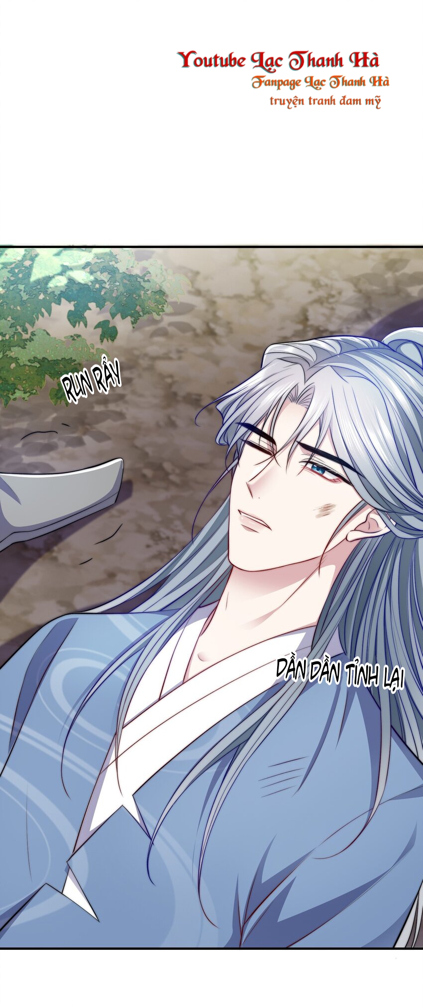 chiến lược tẩy trắng của phản diện chapter 47 14