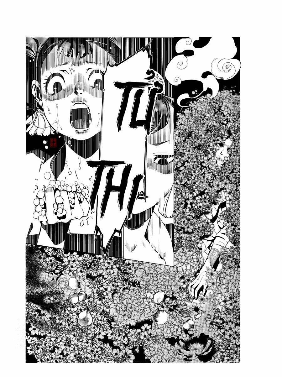 tạp tư lục chapter 14 17