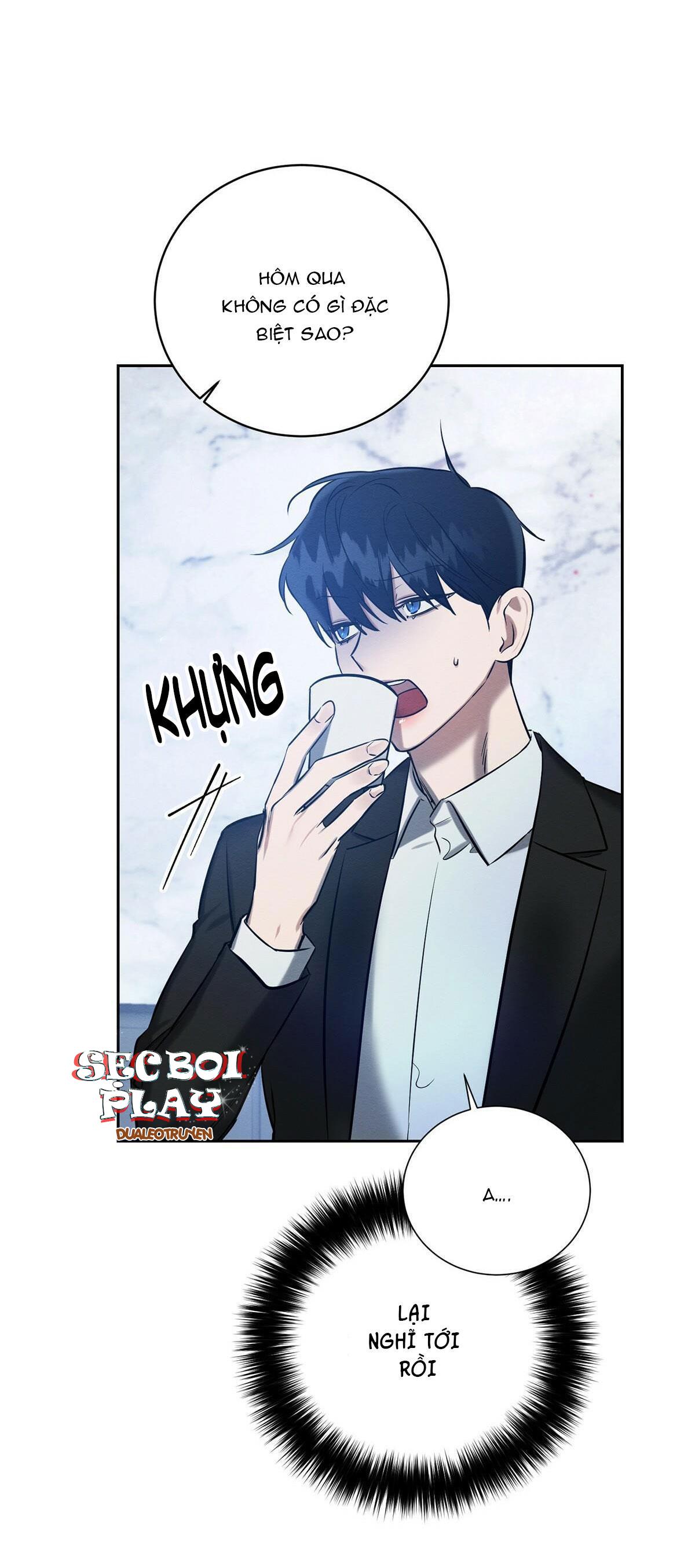 lý do của ác nhân chapter 7 52