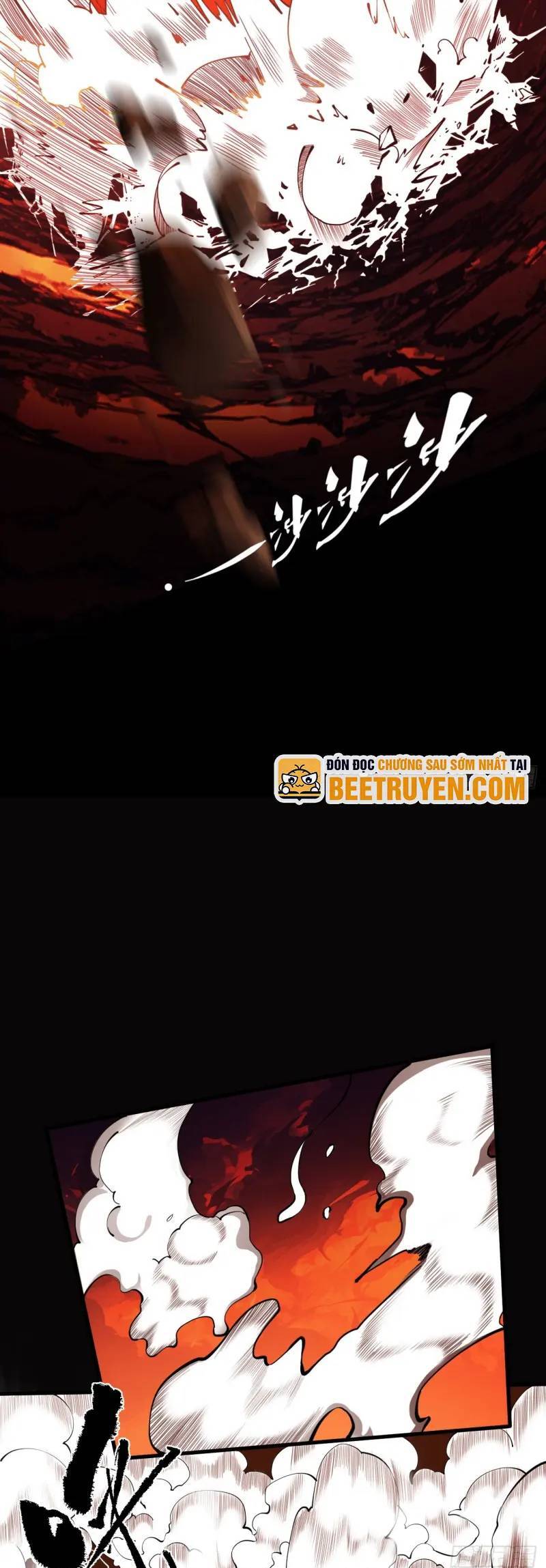 gặp mạnh thì càng mạnh, tu vi của ta không giới hạn chapter 2 15