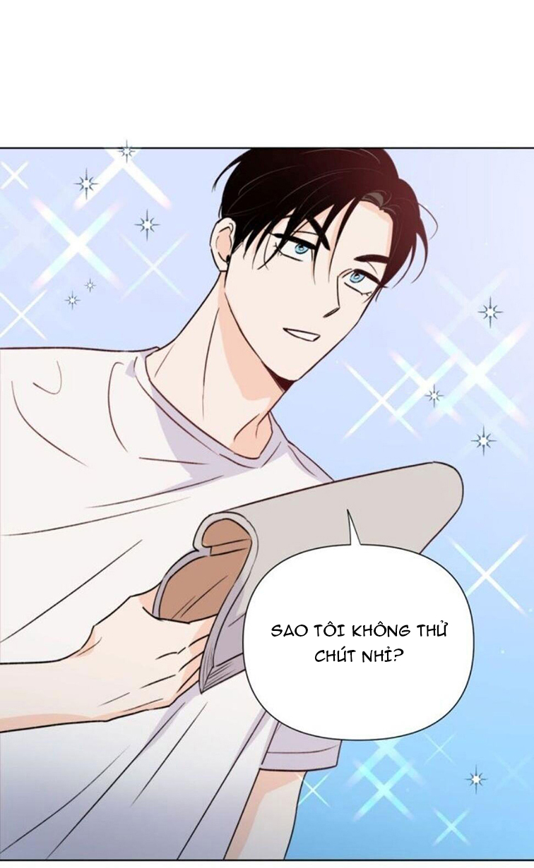 cái giá của sự nổi tiếng chapter 18 49