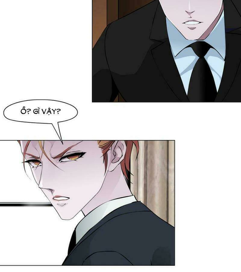 sổ tay mỹ nam giới x chapter 34 5