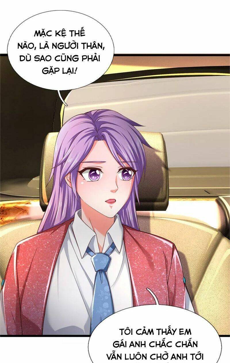 chung cực binh vương tại đô thị chapter 152 18