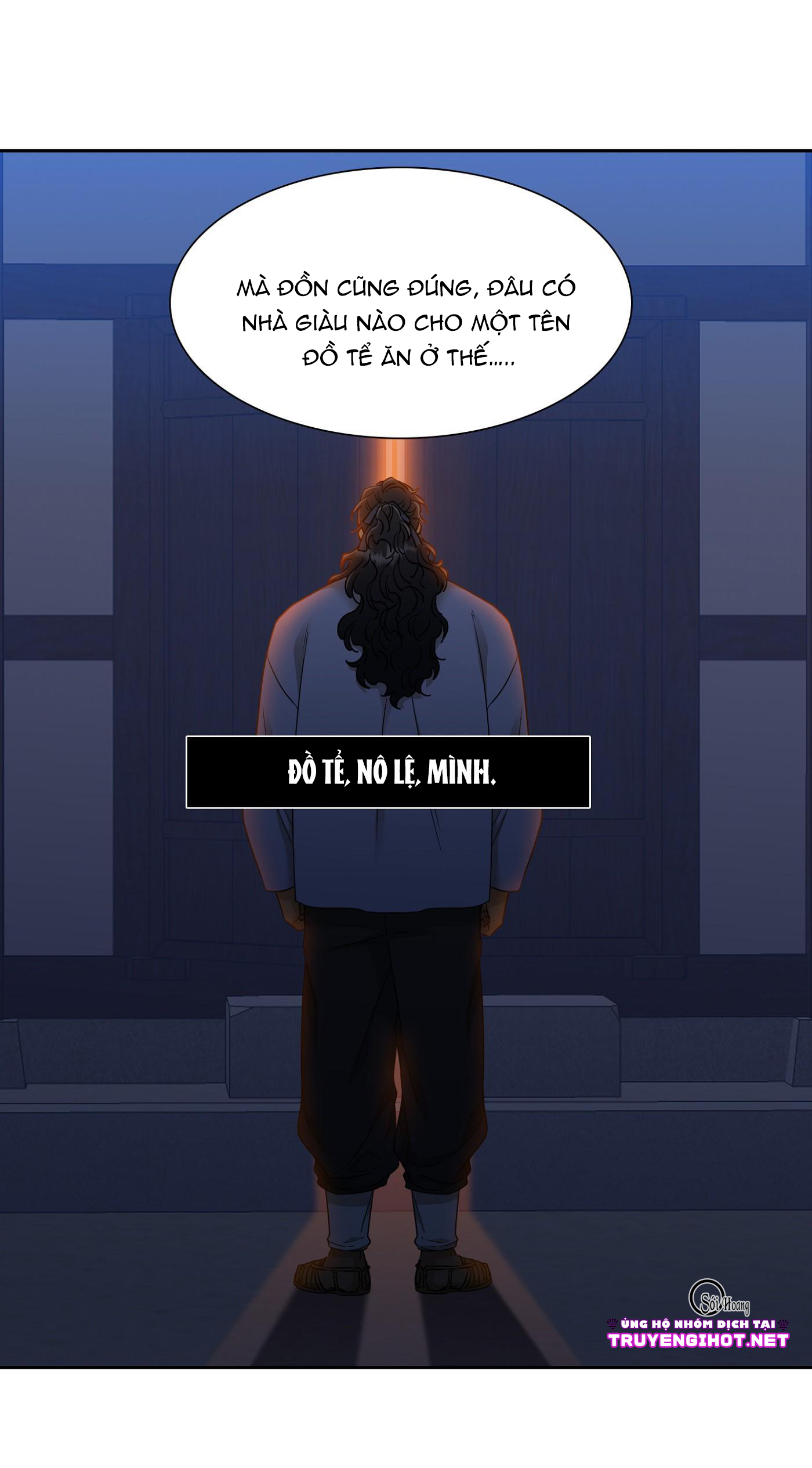 mắt phủ toàn sương chapter 29 37