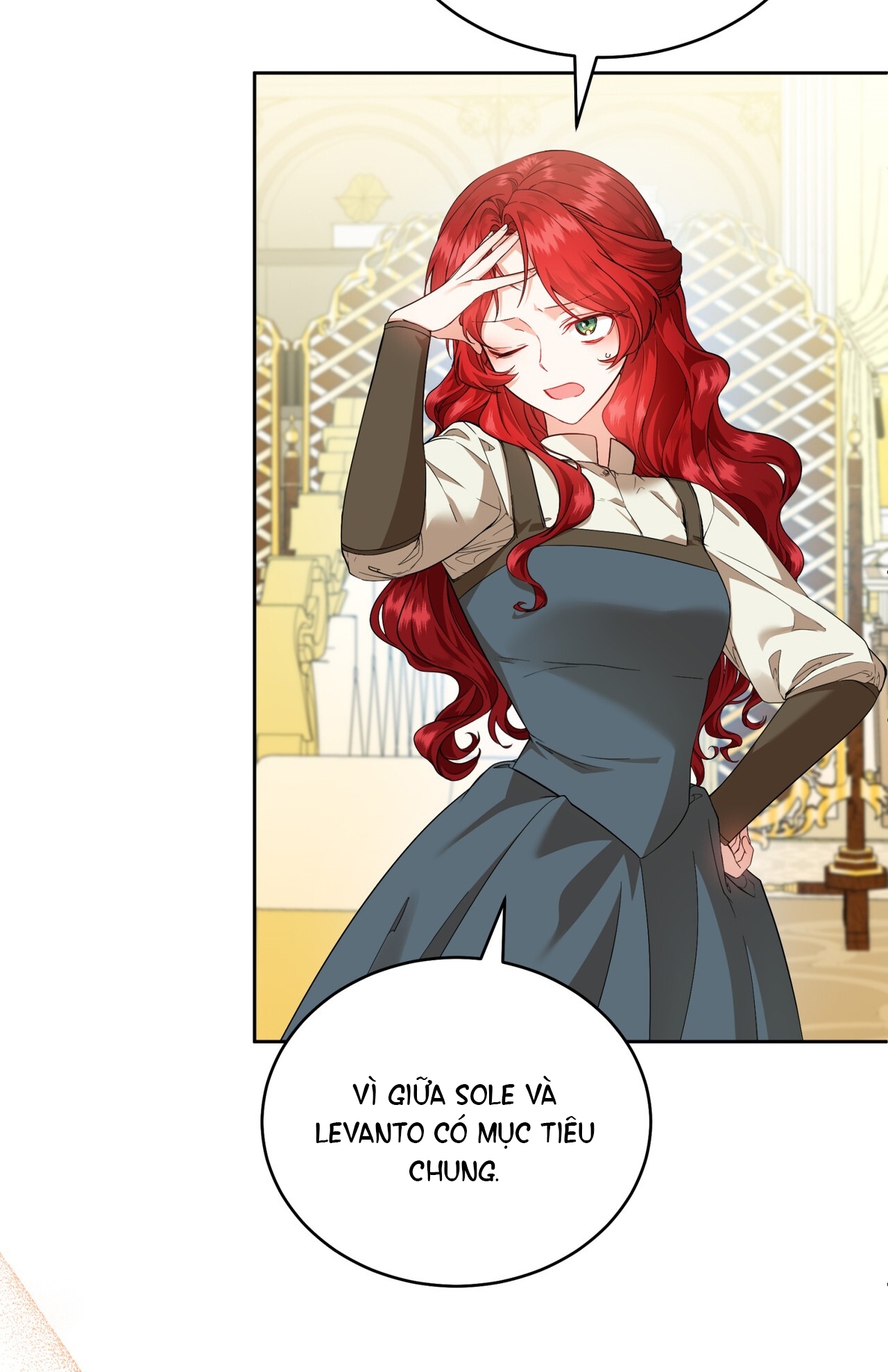 dấu tích của tiên nữ chapter 7.1 42