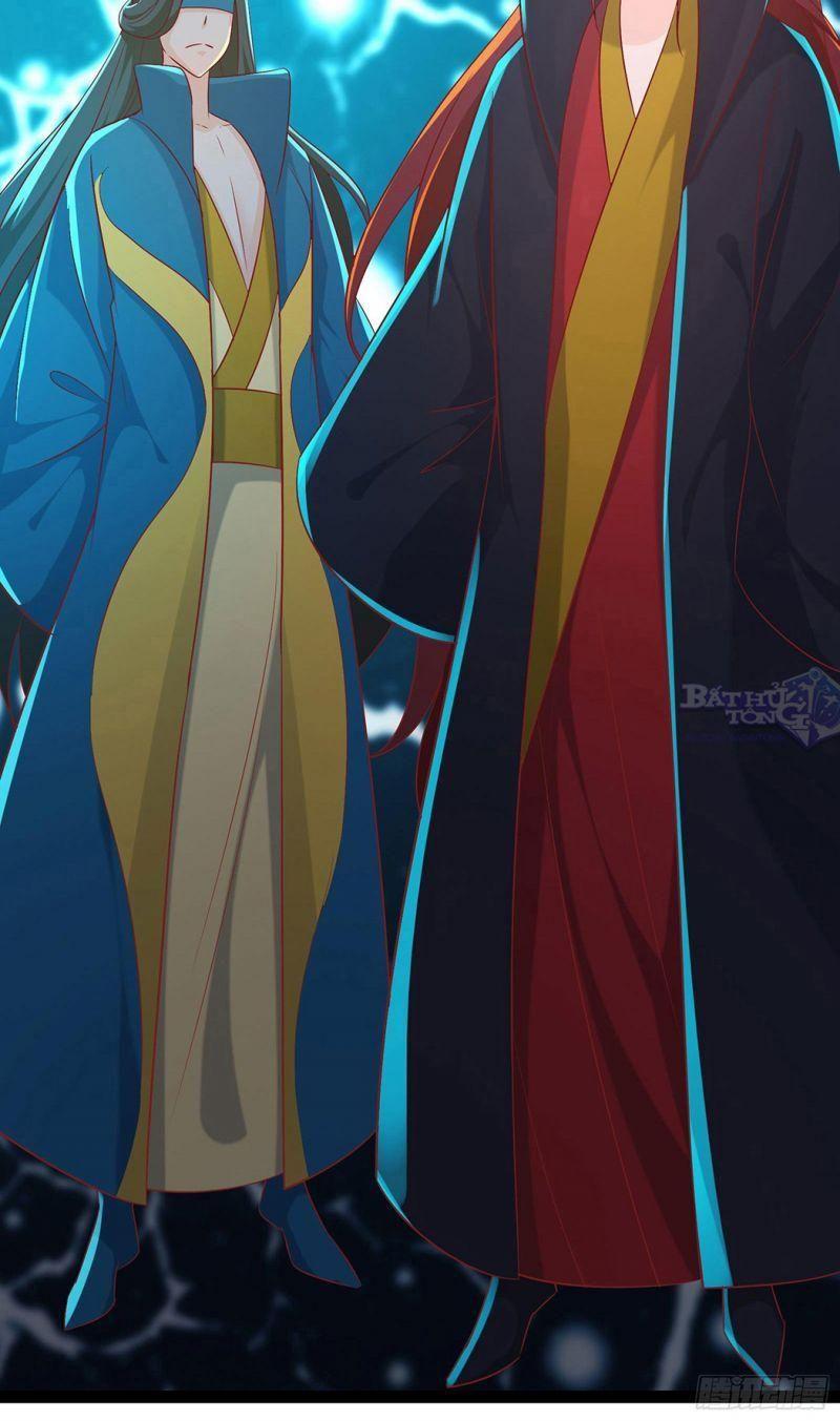 đồ đệ ta toàn là nữ ma đầu chapter 37 40