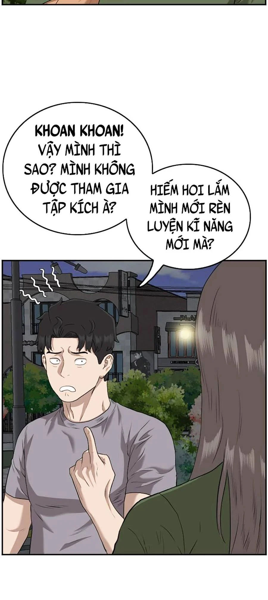 người xấu chapter 105 26