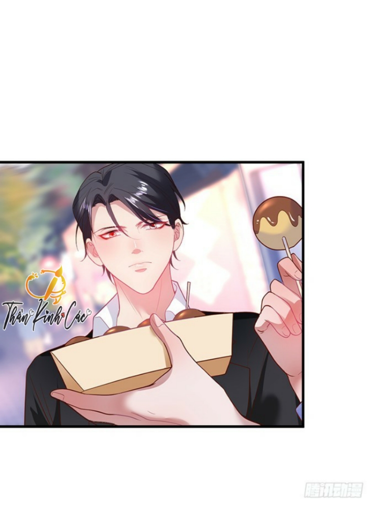 dưỡng khí chí mạng chapter 27 31