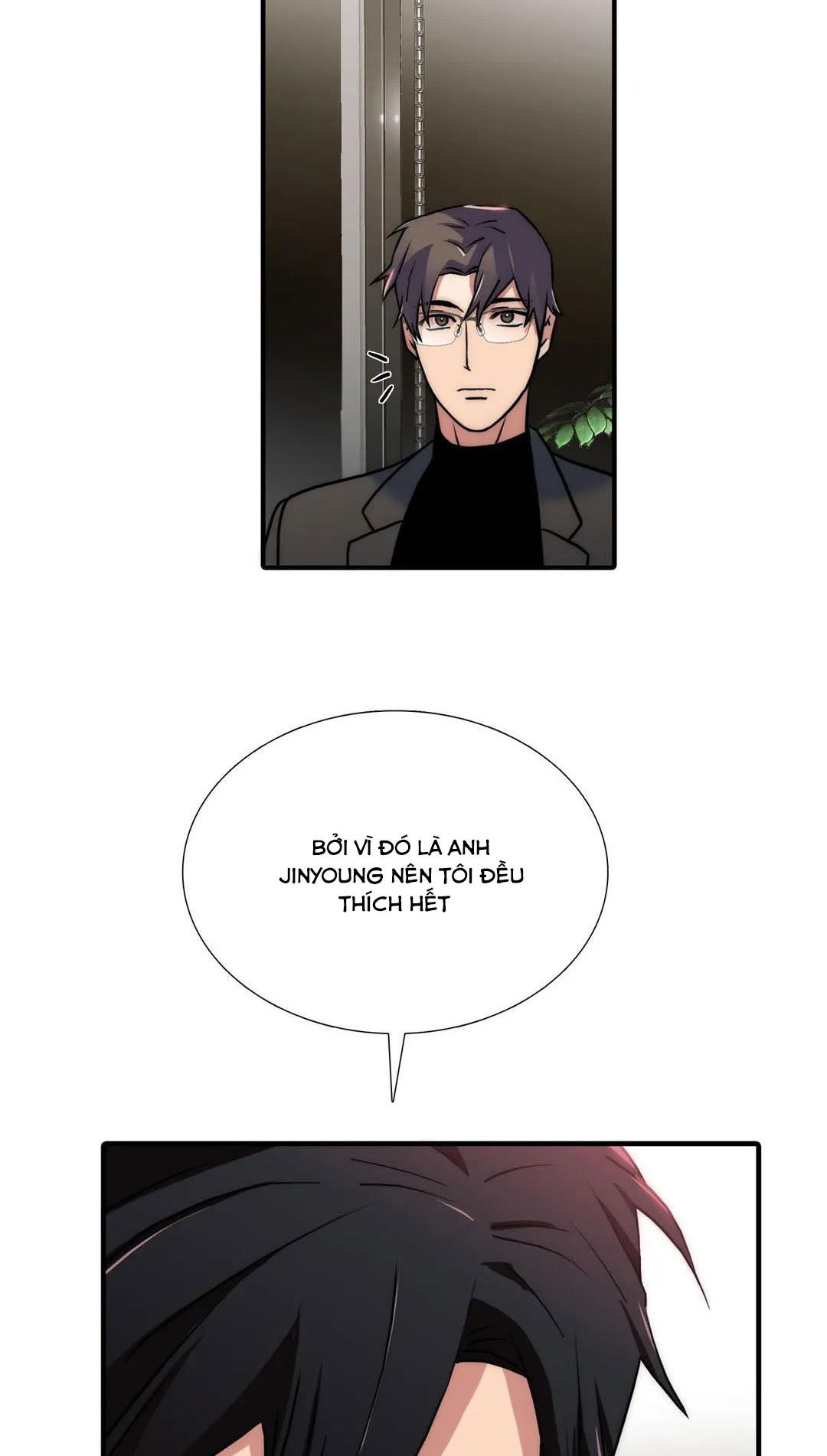 đưa đón người yêu chapter 86 12