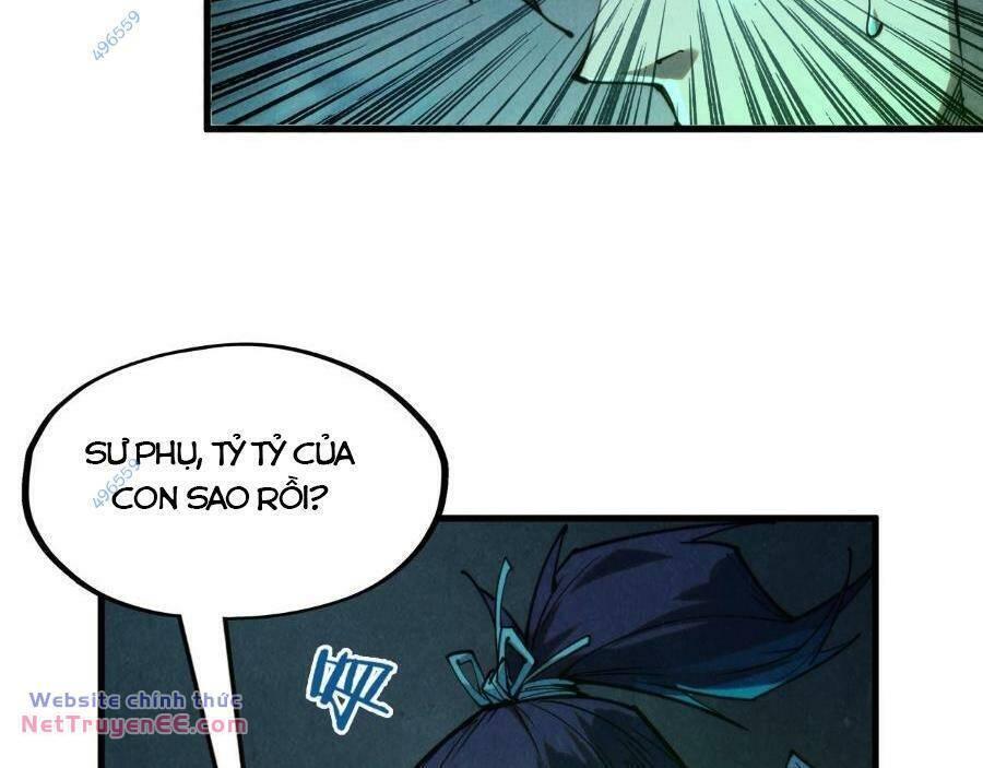 vạn cổ chí tôn chapter 279 107