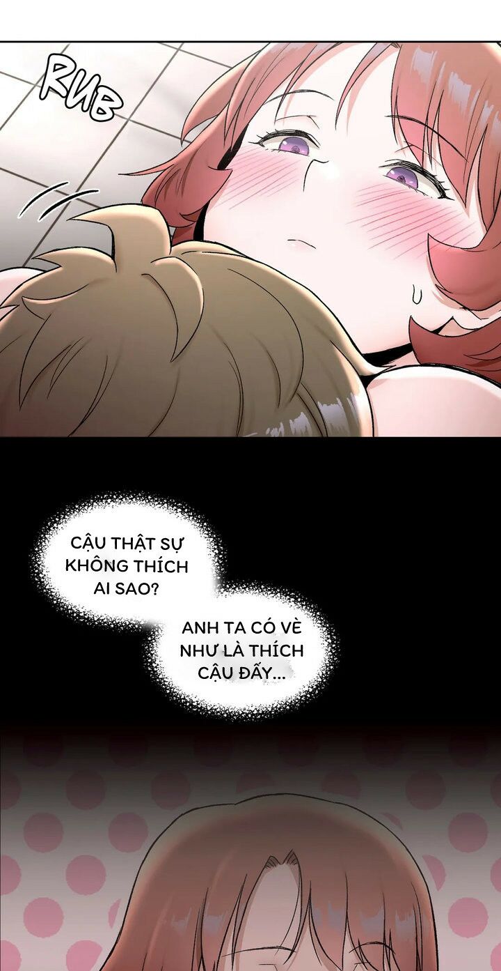 phòng tập gym bí mật chapter 48 40