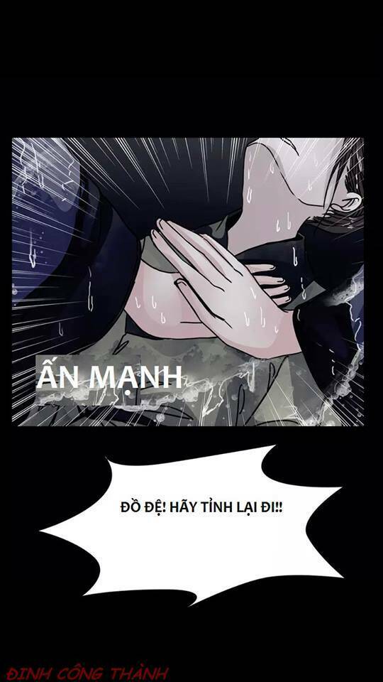 tiểu quỷ chapter 11 30