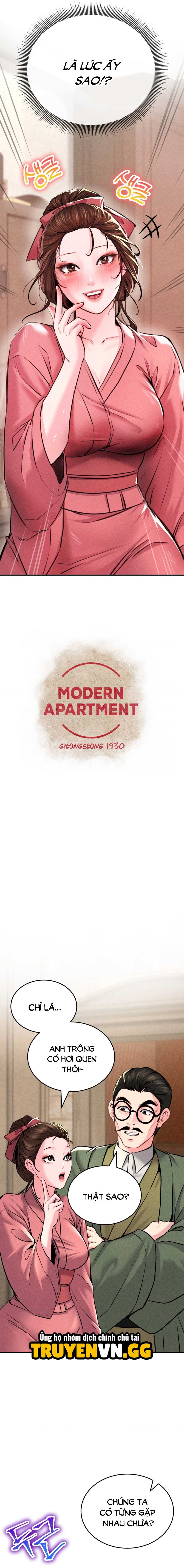 khu nhà hiện đại gyeongseong chapter 12 4