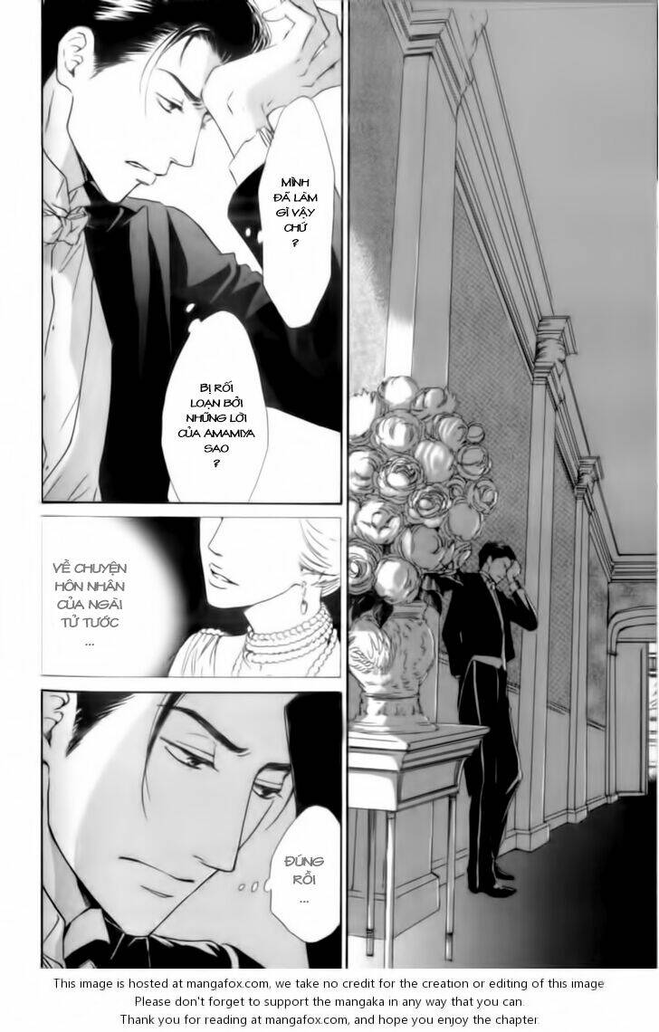 bình minh u sầu chapter 9 44