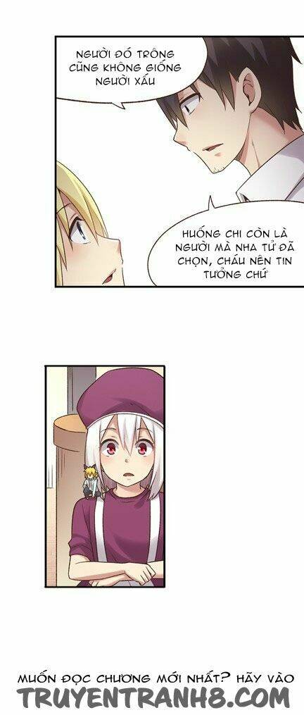 vì tôi là ông chú mở tiệm bán vũ khí chapter 55 14
